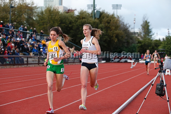 2014SIfriOpen-125.JPG - Apr 4-5, 2014; Stanford, CA, USA; the Stanford Track and Field Invitational.